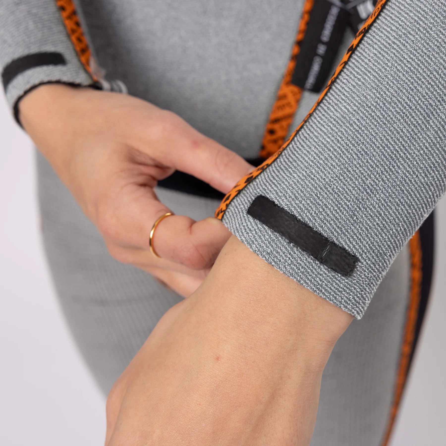 Haut De Combinaison De Plongée Thermique Gul Code Zero X Naeco 3 Mm Gbs Pour Femme 2027