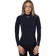 Haut De Combinaison De Plongée Thermique Gul Code Zero X Naeco 3 Mm Gbs Pour Femme Haut De Combinaison De Plongée Thermique Gul Code Zero X Naeco 3 Mm Gbs Pour Femme