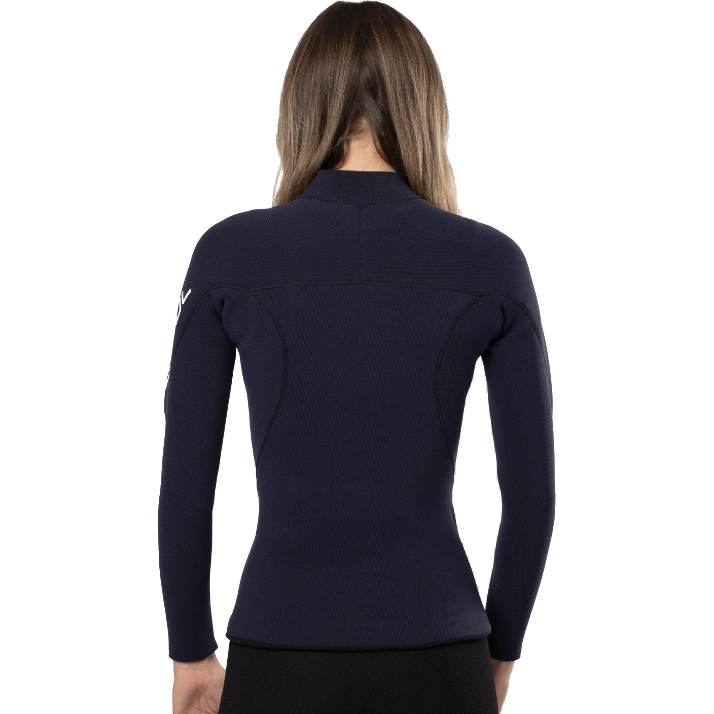 Haut De Combinaison De Plongée Thermique Gul Code Zero X Naeco 3 Mm Gbs Pour Femme 2027