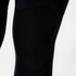 Combinaison De Plongée Gul Flexor Yulex 4/3 Mm Bs À Fermeture Éclair Dorsale Pour Femme - Noir / Scatter Palm Fx1223