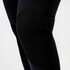 Combinaison De Plongée Gul Flexor Yulex 4/3 Mm Bs À Fermeture Éclair Sur La Poitrine Pour Femme - Noir / Tie Bird Fx1226