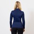 T-Shirt Anti-Uv Manches Longues Gul Pour Femme 2026 - Bleu Rg0331