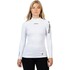 T-Shirt Anti-Uv Manches Longues Gul Pour Femme 2026 - Blanc Rg0331