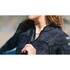 Combinaison De Plongée Gul Luna7 Yulex 2 Mm Pour Femme, Collection Printemps 2026 - Noir/Scatterpalm La4304