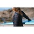 Combinaison De Plongée Gul Luna7 Yulex 2 Mm Pour Femme, Collection Printemps 2026 - Noir/Scatterpalm La4304
