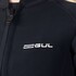 Veste En Néoprène Gul Luna7 2 Mm Pour Femme - Noir/Jungle La6301