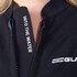 Veste En Néoprène Gul Luna7 2 Mm Pour Femme - Noir/Jungle La6301