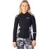 Veste En Néoprène Gul Luna7 2 Mm Pour Femme - Noir/Paume Cassée La6301