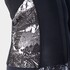 Veste En Néoprène Gul Luna7 2 Mm Pour Femme - Noir/Paume Cassée La6301