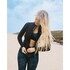 Veste En Néoprène Gul Luna7 2 Mm Pour Femme - Camouflage Nuwave/Noir La6301