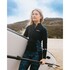 Veste En Néoprène Gul Luna7 2 Mm Pour Femme - Camouflage Nuwave/Noir La6301