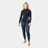 Veste En Néoprène Gul Luna7 2 Mm Pour Femme - Camouflage Nuwave/Noir La6301