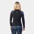 Veste En Néoprène Gul Luna7 2 Mm Pour Femme - Camouflage Nuwave/Noir La6301