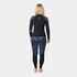 Veste En Néoprène Gul Luna7 2 Mm Pour Femme - Camouflage Nuwave/Noir La6301