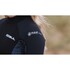 Combinaison Intégrale Gul Response Natur 3/2 Mm Pour Femme 2026 - Noir/Scatterpalm