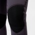 Combinaison Intégrale Gul Response Natur 3/2 Mm Pour Femme, Collection 2026 - Gris/Noir