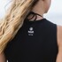 Combinaison De Plongée Gul Response 3/2 Mm Short Jane Pour Femme 2026 - Noire Re5306