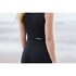 Combinaison De Plongée Gul Response 3/2 Mm Short Jane Pour Femme 2026 - Noire Re5306