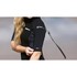 Combinaison Shorty Gul Response Natur 3/2 Mm Pour Femme 2026 - Noir/Scatterpalm Re3318