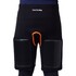 Short De Randonnée Gul Code Zero Kinetic 2026 - Noir Cz8306