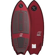 Planche De Wakesurf Hyperlite Accelerator 2027