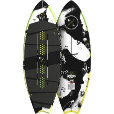 Hyperlite Broadcast Wakesurfer
