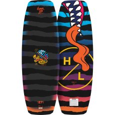 Bateau De Wakeboard Hyperlite Murray Junior Pour Garçons 2026
