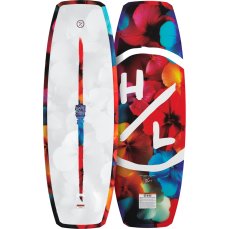 Bateau De Wakeboard Hyperlite Murray Junior Pour Filles 2026