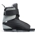 Fixations De Wakeboard Hyperlite Session Open Toe 2026 - Gris