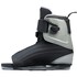 Fixations De Wakeboard Hyperlite Session Open Toe 2026 - Gris