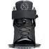 Fixations De Wakeboard Hyperlite Session Open Toe 2026 - Gris