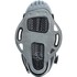 Fixations De Wakeboard Hyperlite Session Open Toe 2026 - Gris
