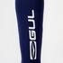 Combinaison Gul Junior Flexor Yulex 3/2 Mm Cheszip 2026 - Bleu/Fumée Fx1228