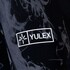 Combinaison Gul Junior Flexor Yulex 3/2 Mm Cheszip 2026 - Bleu/Fumée Fx1228