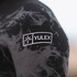 Combinaison Gul Junior Flexor Yulex 5/4 Mm À Fermeture Éclair Dorsale 2026 - Noir/Fumée Fx1230