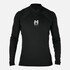 Haut Thermique À Manches Longues Magic Marine Bipoly - Noir Mm081005