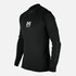 Haut Thermique À Manches Longues Magic Marine Bipoly - Noir Mm081005