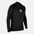 Haut Thermique À Manches Longues Magic Marine Bipoly - Noir Mm081005
