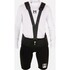 Harnais De Trapèze Magic Marine Wing - Noir Mm061002