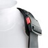Harnais De Trapèze Magic Marine Wing - Noir Mm061002