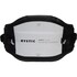 Harnais Rigide Mystic Majestic Pour Wing Foil - Blanc 250230