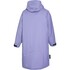 Robe-Poncho Mystic Explore 2026 - Bleu Iris 240400