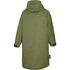 Robe-Poncho Mystic Explore 2026 - Vert Olive 240400
