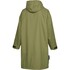 Robe-Poncho Mystic Explore Lw 2026 - Vert Olive 260505