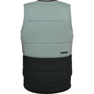 Gilet De Protection Mystic Renegade Wake Boarding Impact 2026 - Bleu Marée 260155