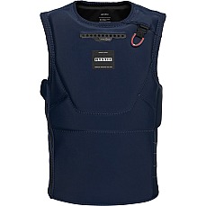 Gilet De Kitesurf Mystic Solace Avec Poche Anti-Effraction - Bleu Marine 240235 Gilet De Kitesurf Mystic Solace Avec Poche Anti-Effraction - Bleu Marine 240235