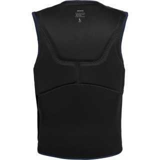 Gilet De Kitesurf Mystic Solace Avec Poche Anti-Effraction - Bleu Marine 240235