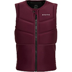 Gilet De Protection Pour Kitesurf Mystic Star - Rouge Bordeaux 230231 Gilet De Protection Pour Kitesurf Mystic Star - Rouge Bordeaux 230231