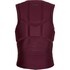 Gilet De Protection Pour Kitesurf Mystic Star 2024 - Rouge Bordeaux 230231
