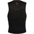 Gilet De Protection Pour Kitesurf Mystic Star 2024 - Rouge Bordeaux 230231